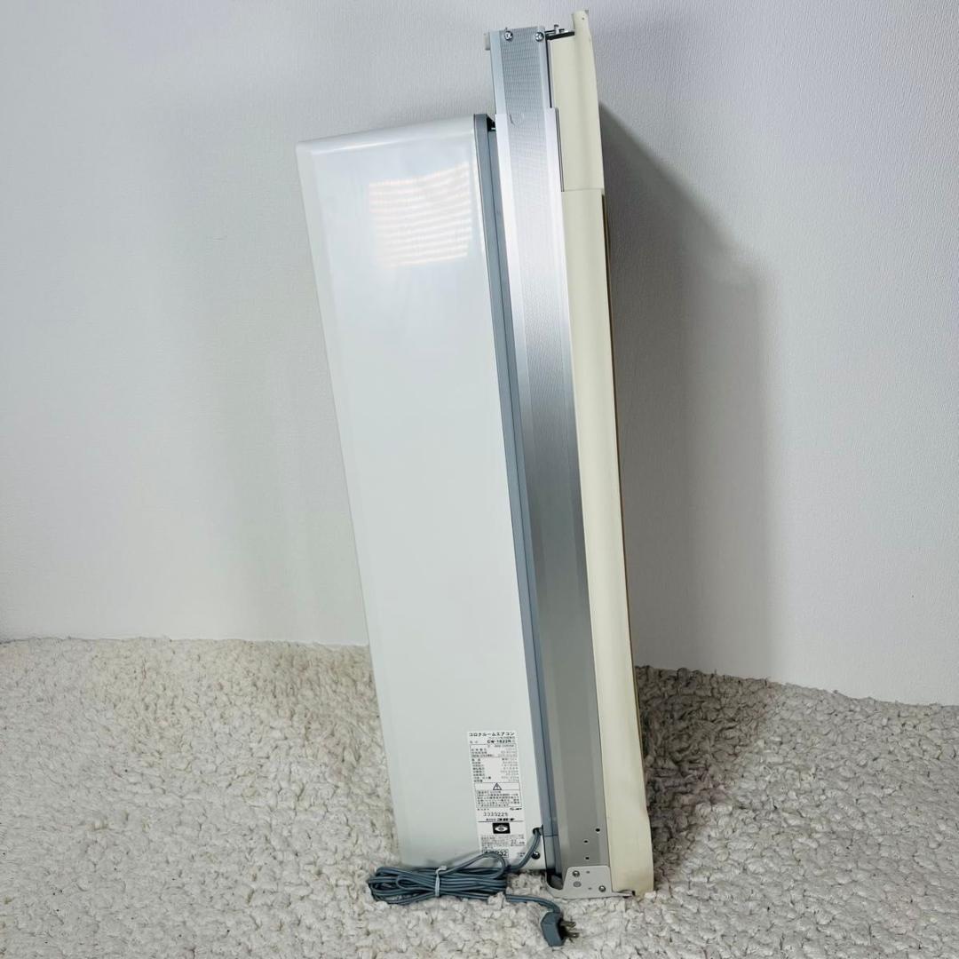 コロナ CW-1622R ルームエアコン 22年製 窓用エアコン ルームエアコン