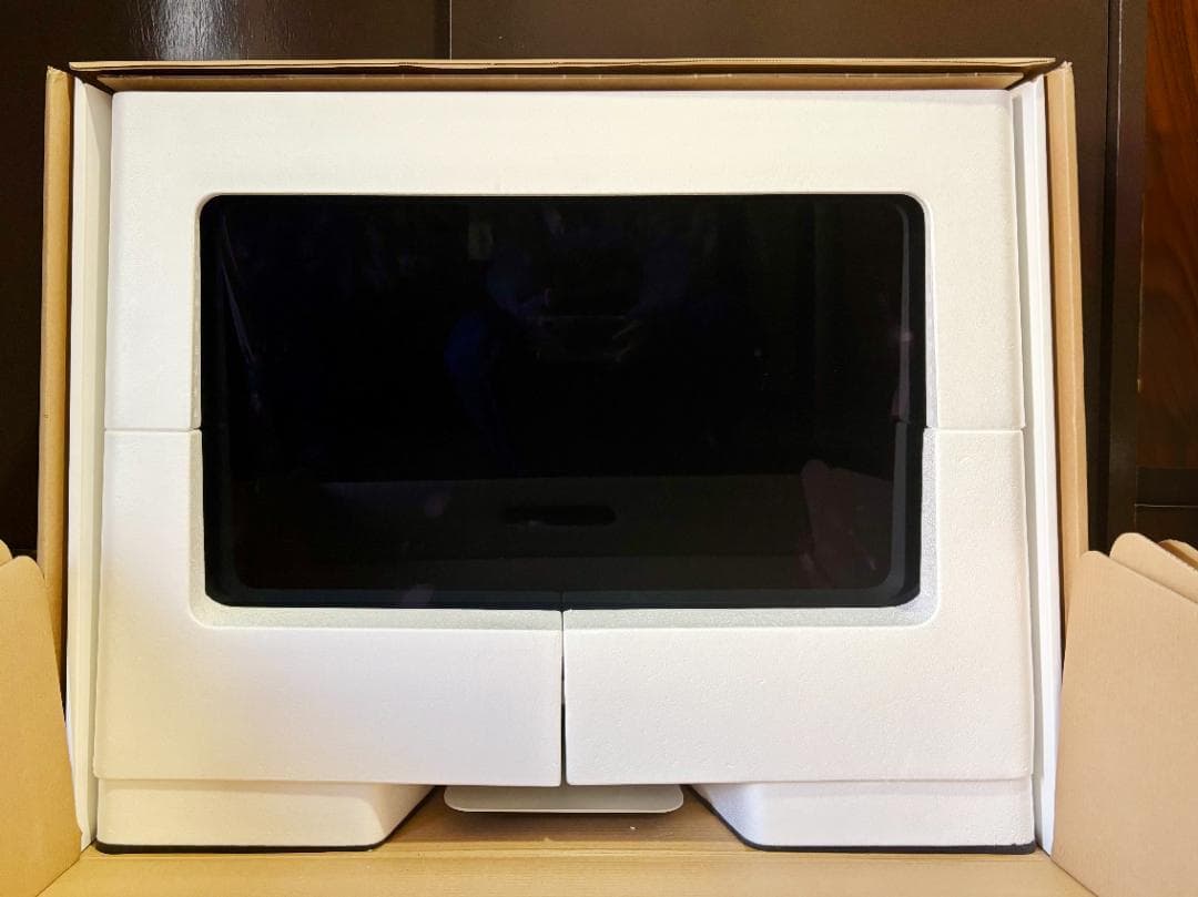 Apple iMac 27インチ Retina 5K (2020)