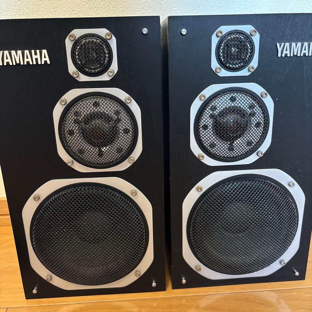 YAMAHA NS-1000MM スピーカー
