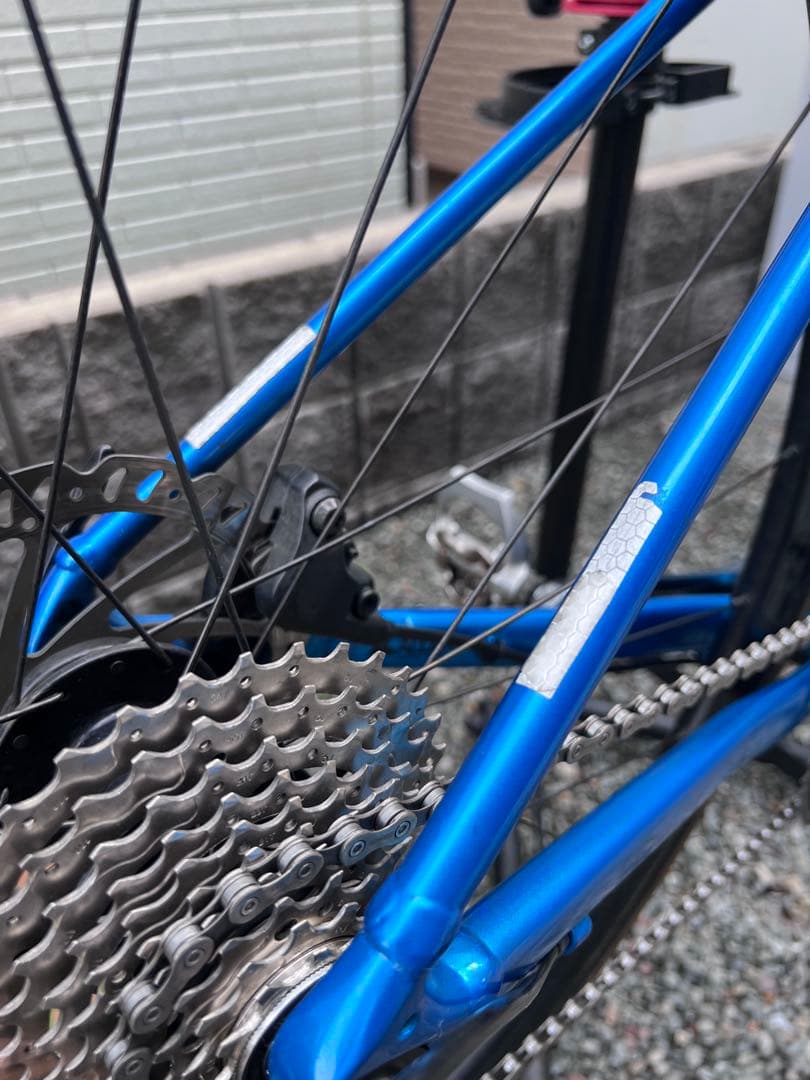 GIANT CONTEND AR2 2020モデル