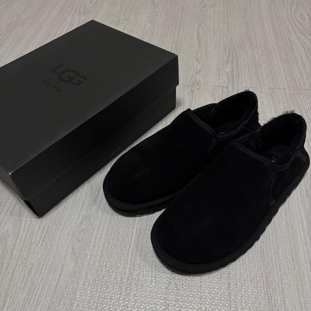 ヘルシンキ UGG KENTON ムートン