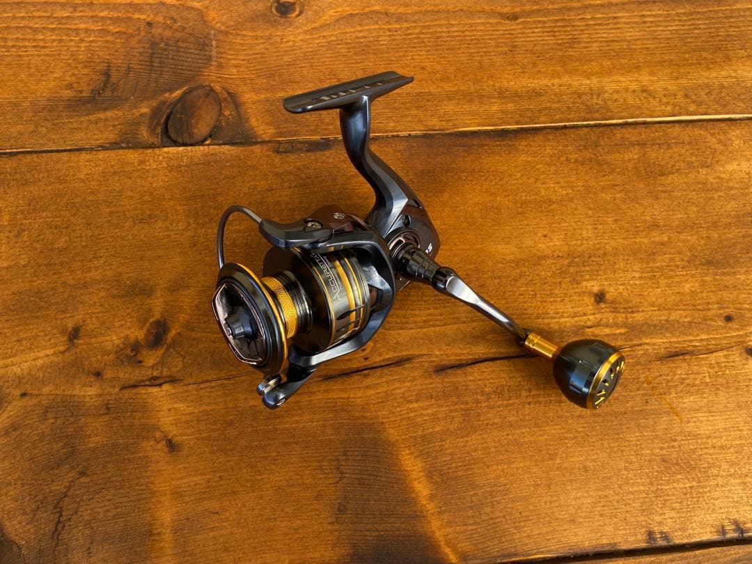 釣り竿セット　ショアジギング　青物　スピニング　300MH ライトショアジギング