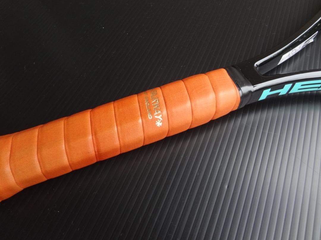 Head TGT365.1 Boom PRO (16X19) プロストック