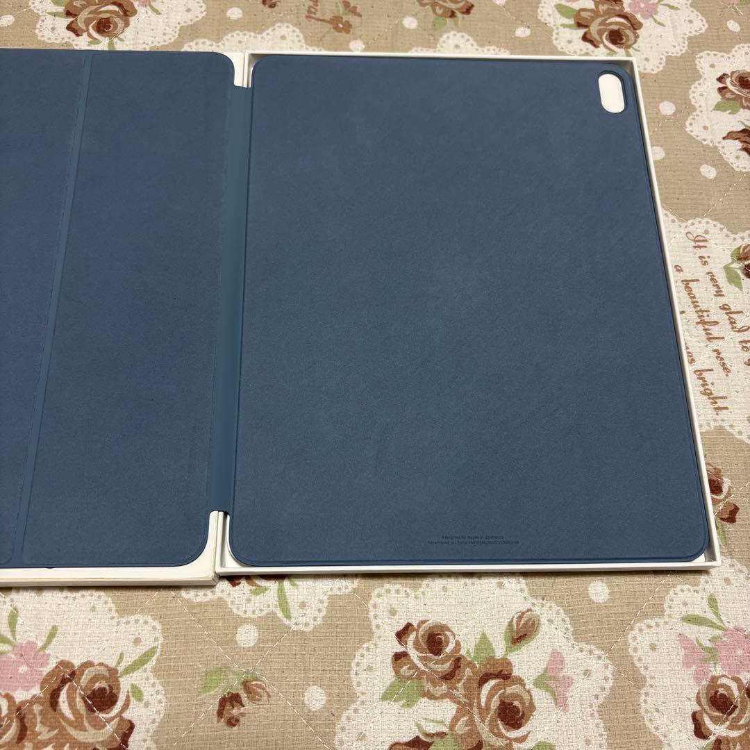 13インチ iPad Air (M3) Smart Folio デニム