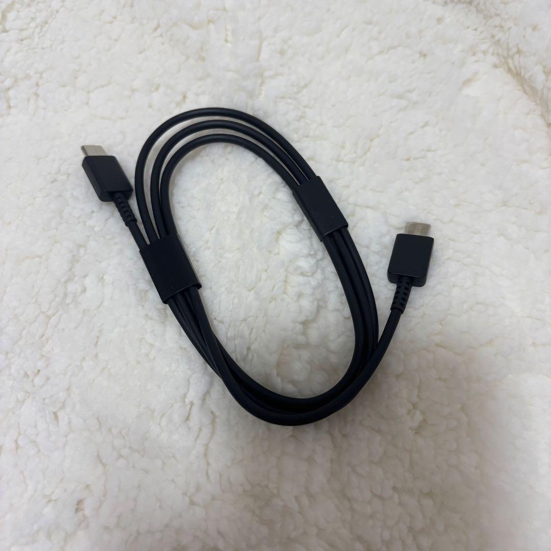 SAMSUNG GALAXY s23 ultra クリーム