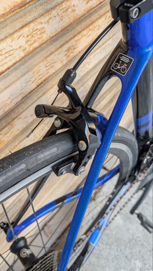 GUSTOロードバイク Ｍサイズ