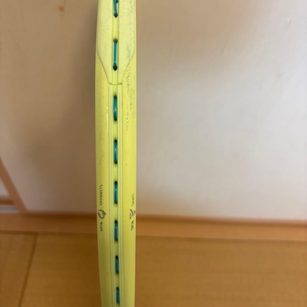 HEAD エクストリームツアー100 Auxetic 2022 傷あり特価