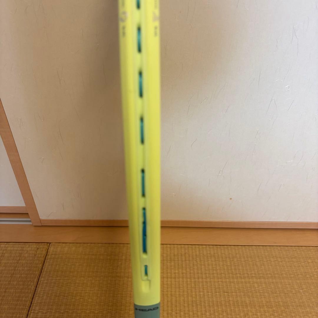 HEAD エクストリームツアー100 Auxetic 2022 傷あり特価