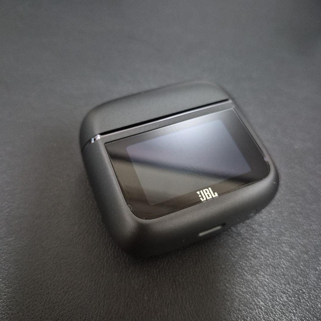 TOUR PRO3 ブラック