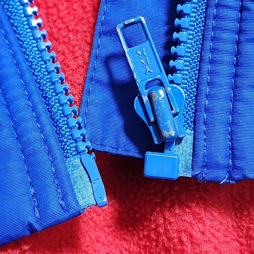 Patagonia パタゴニア シェルドシンチラジャケット カナダ製 XL