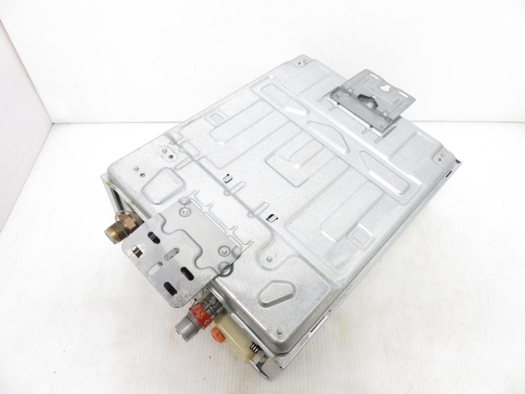 リンナイ 都市ガス用 ガス瞬間湯沸かし器 給湯器 RUS-V560 シルバー