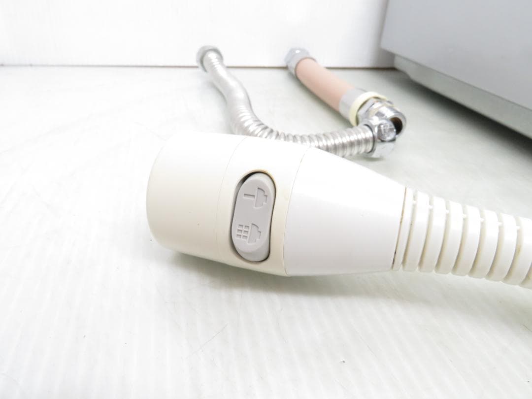 リンナイ 都市ガス用 ガス瞬間湯沸かし器 給湯器 RUS-V560 シルバー