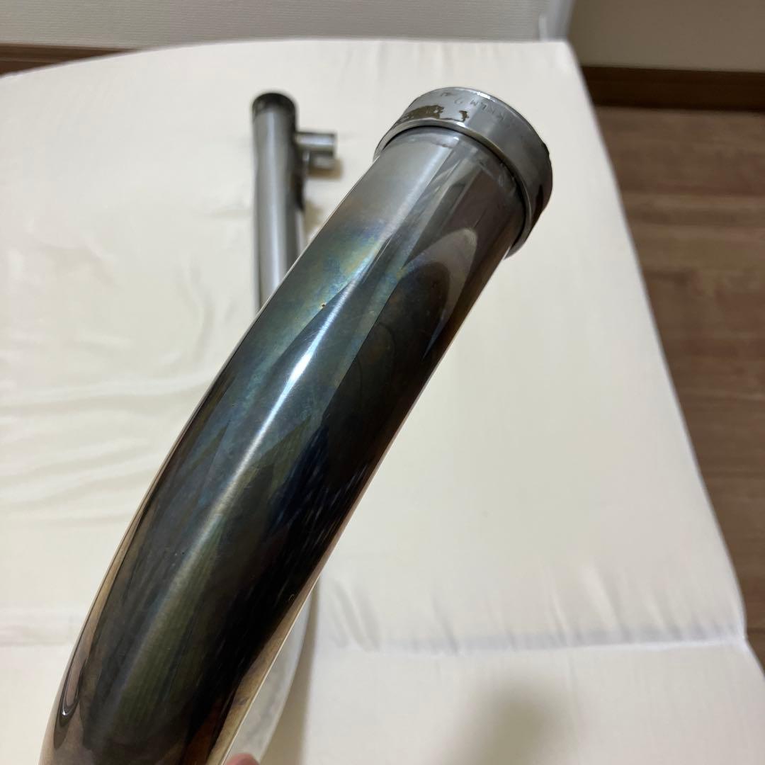 【中古】ビート　ナサートトラッド　w650用