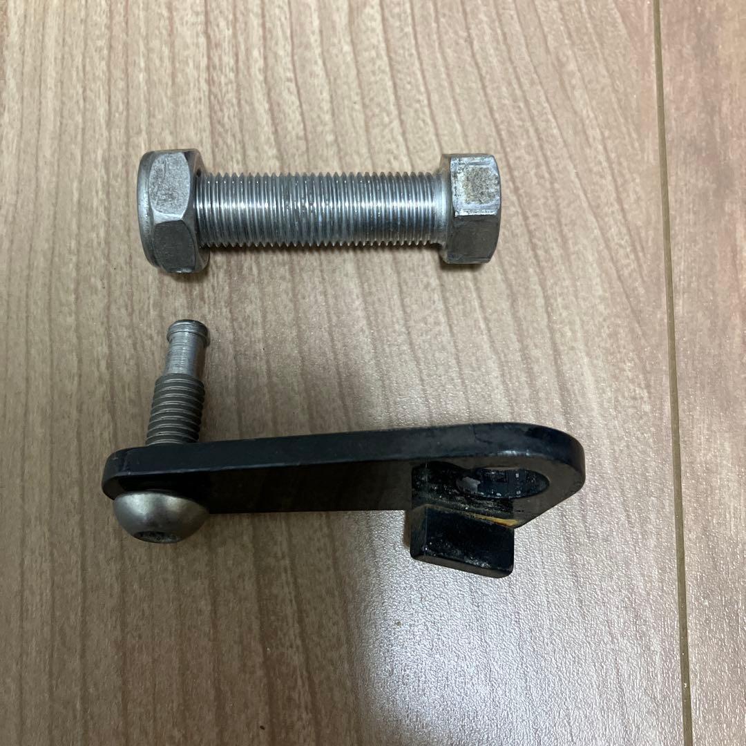 【中古】ビート　ナサートトラッド　w650用