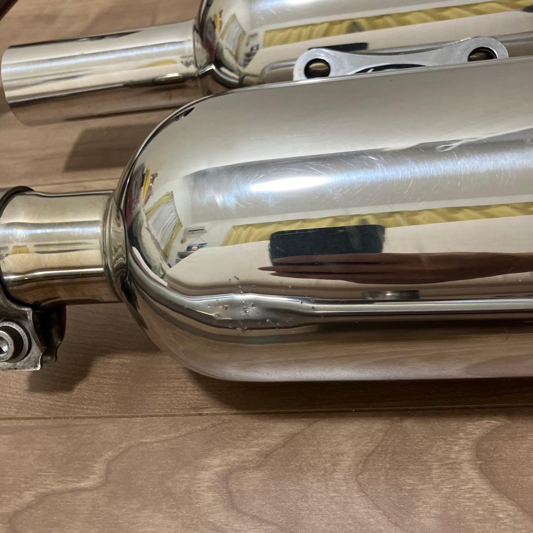 【中古】ビート　ナサートトラッド　w650用