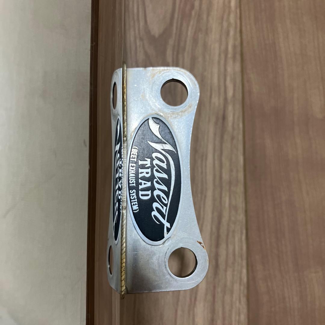 【中古】ビート　ナサートトラッド　w650用