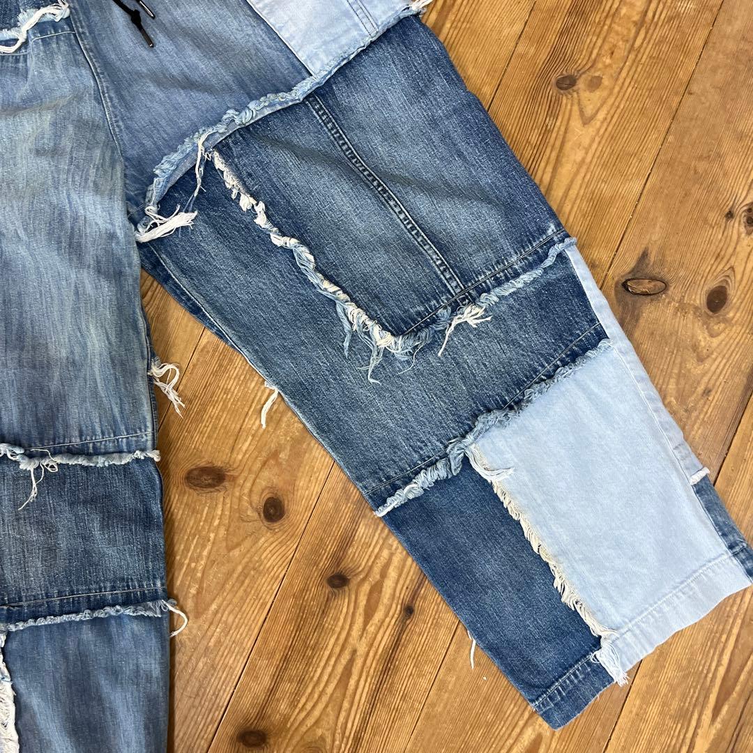 ゴートゥハリウッド　Gパン　専用です！