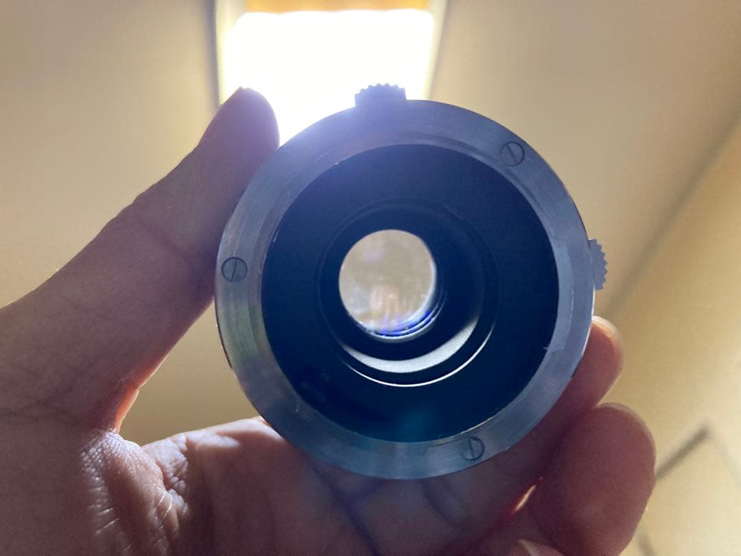 Olympus E.Zuiko (pen F用レンズ)