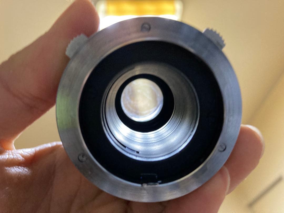 Olympus E.Zuiko (pen F用レンズ)