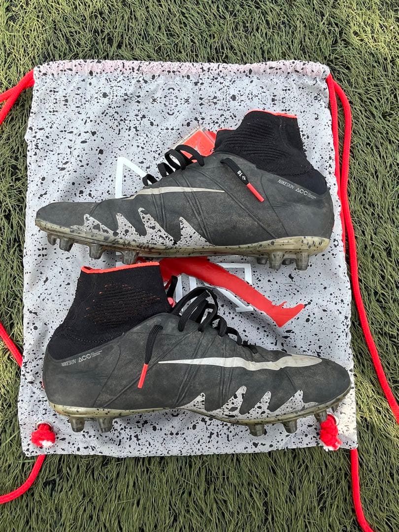 NIKEマーキュリアルヴェイパー　26.5㎝　ネイマール✖︎マイケルジョーダン