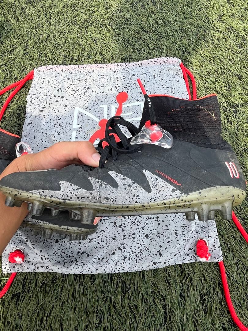 NIKEマーキュリアルヴェイパー　26.5㎝　ネイマール✖︎マイケルジョーダン