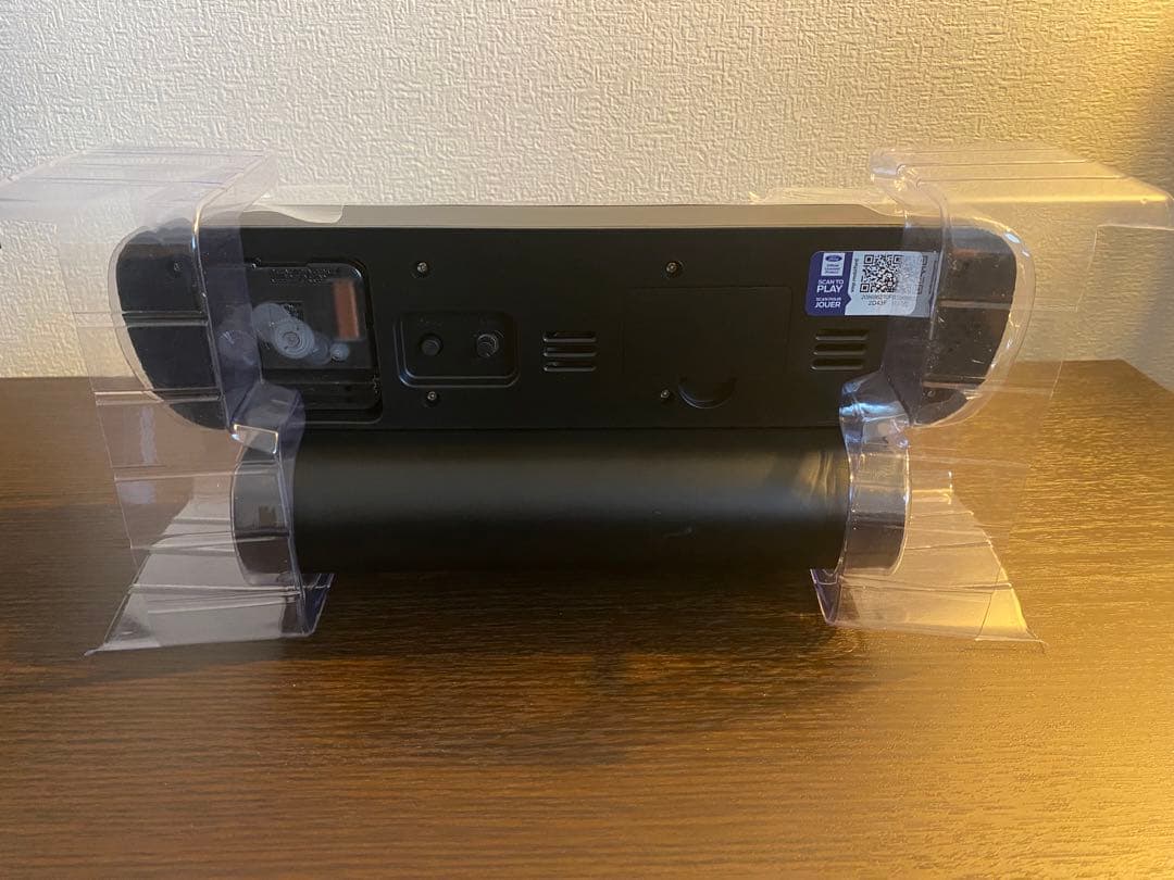 1965 Ford マスタング 時計 温湿度計付き アメリカン雑貨 アメ車