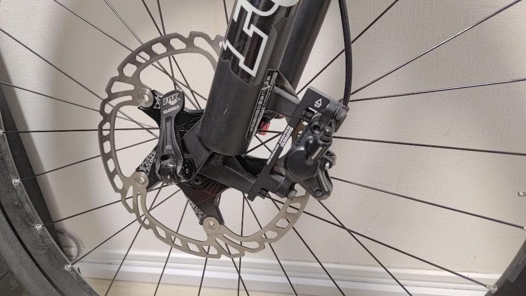 に*ん様 GIANT ジャイアント TRANCE 27.5 Mサイズ 2015