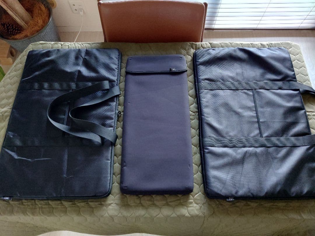 TaG. Scenery table セット（互換脚セット）