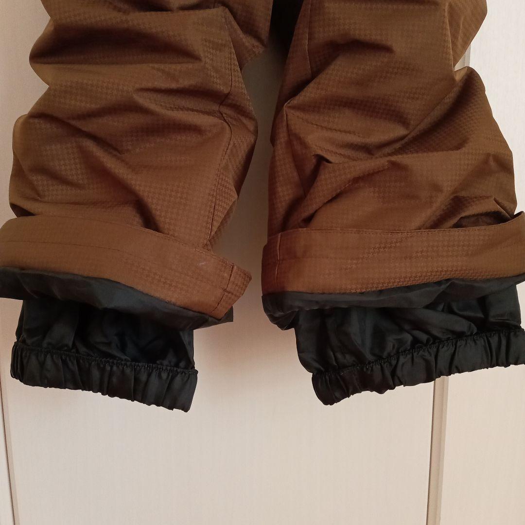 【極美品！】上下セット　フェニックス　子供用スキーウェア　150㎝