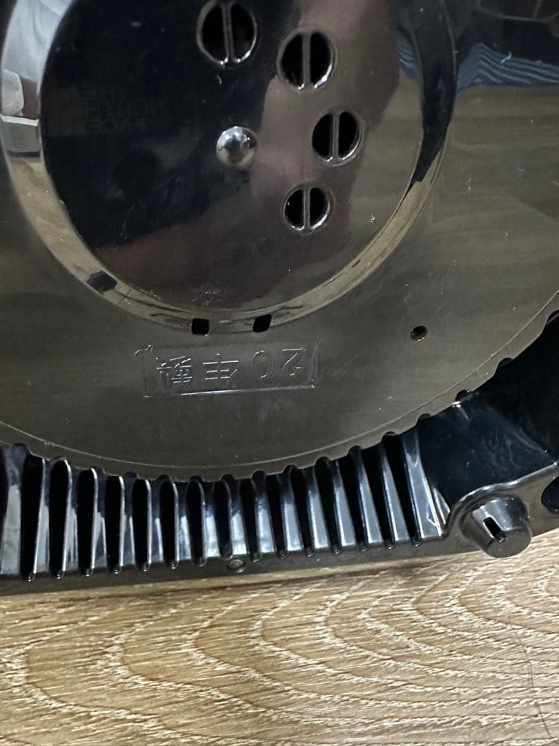 東芝 5.5合炊き 真空圧力IHジャー 炎匠炊き RC-10ZWP 2020年製