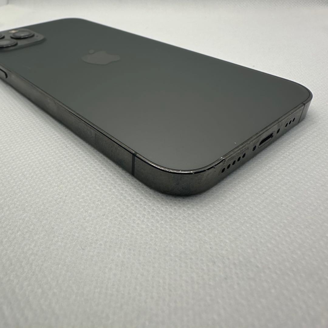 スマートフォン本体 iPhone 12 Pro 256GB SIM Free