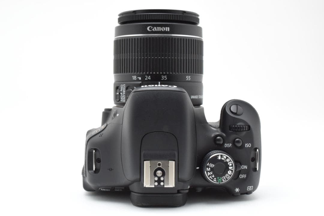 ⭐️バッグ付き！ほぼ新品⭐️Canon EOS Kiss X5 スマホ転送OK