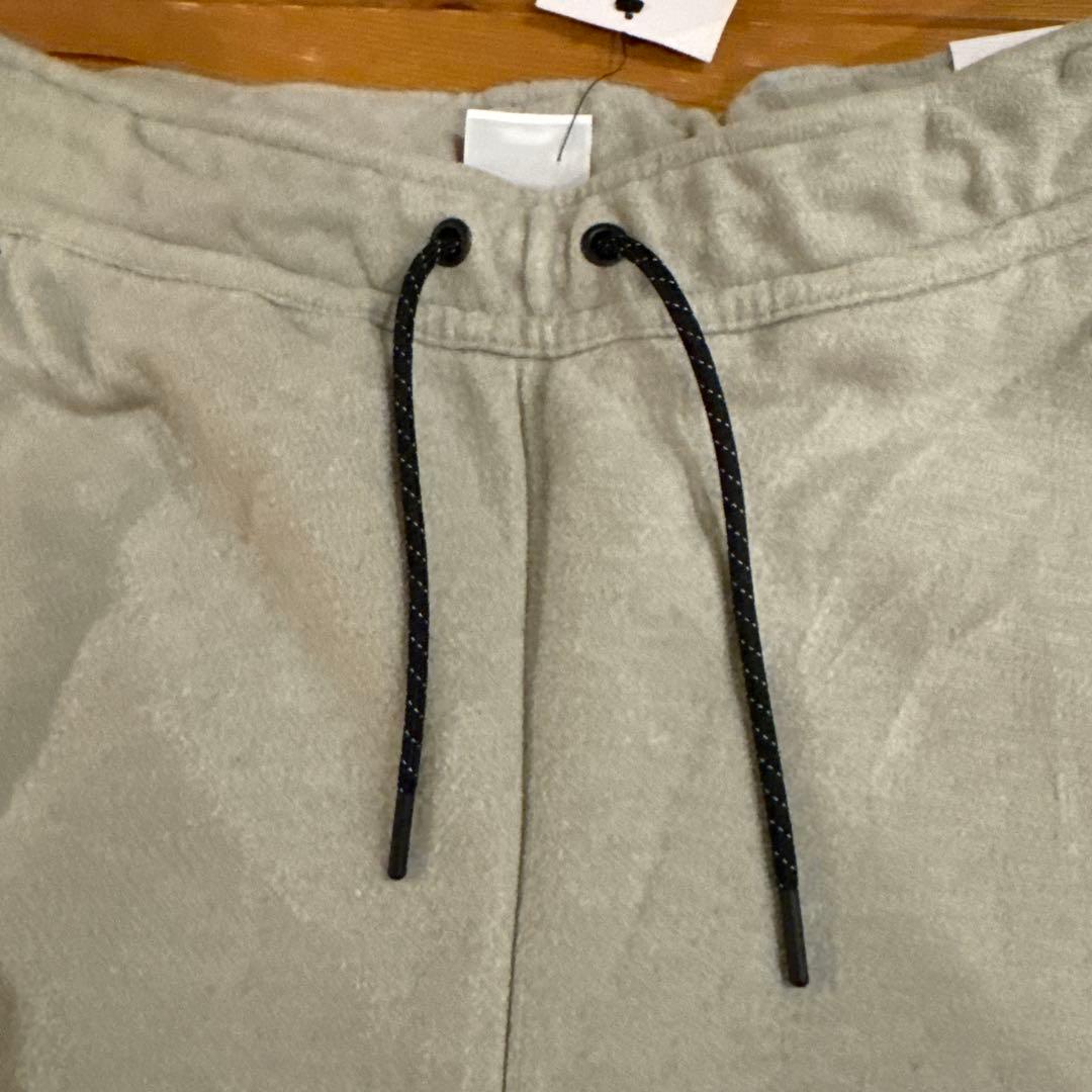 新品　ナイキ　テックフリース　セットアップ上下セットL