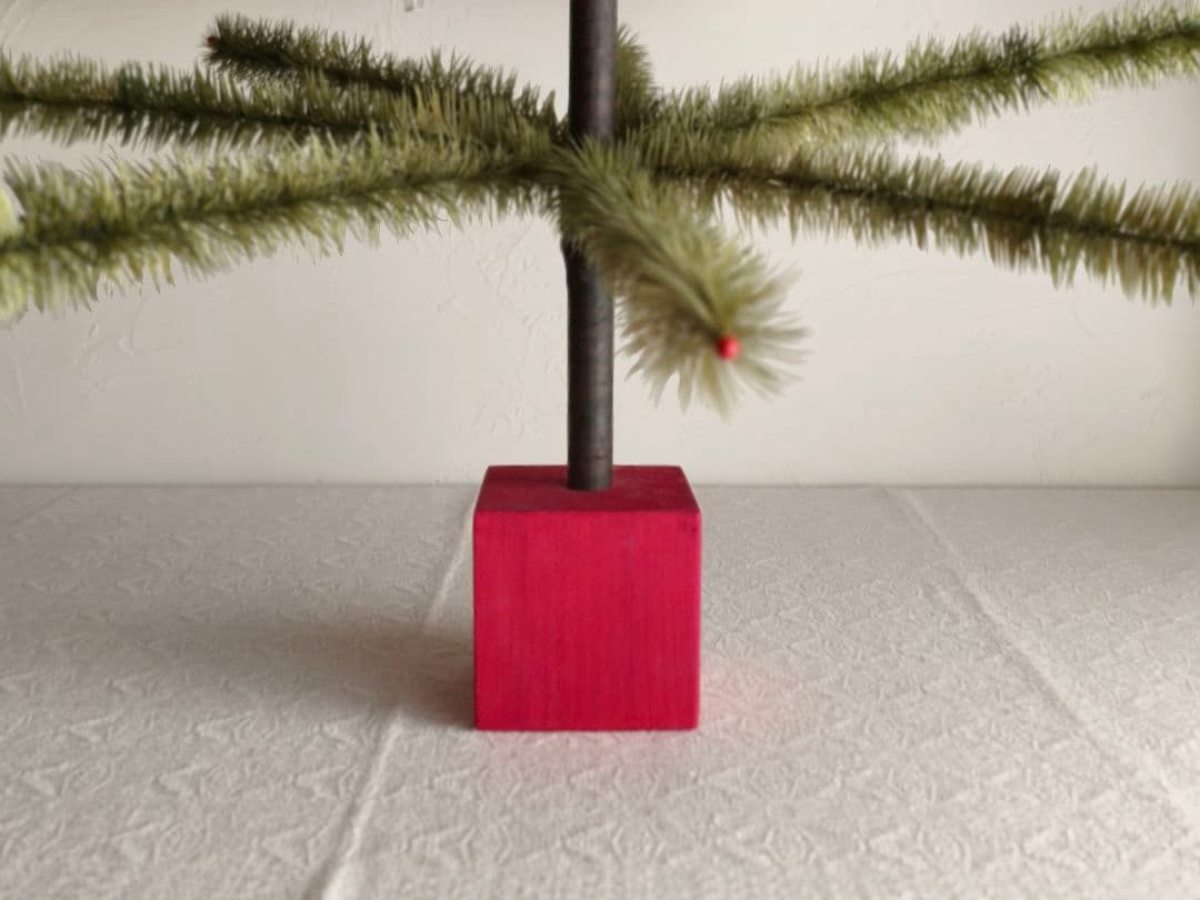 【プップさま】christmas tree ❀ * 100cm クリスマスツリー