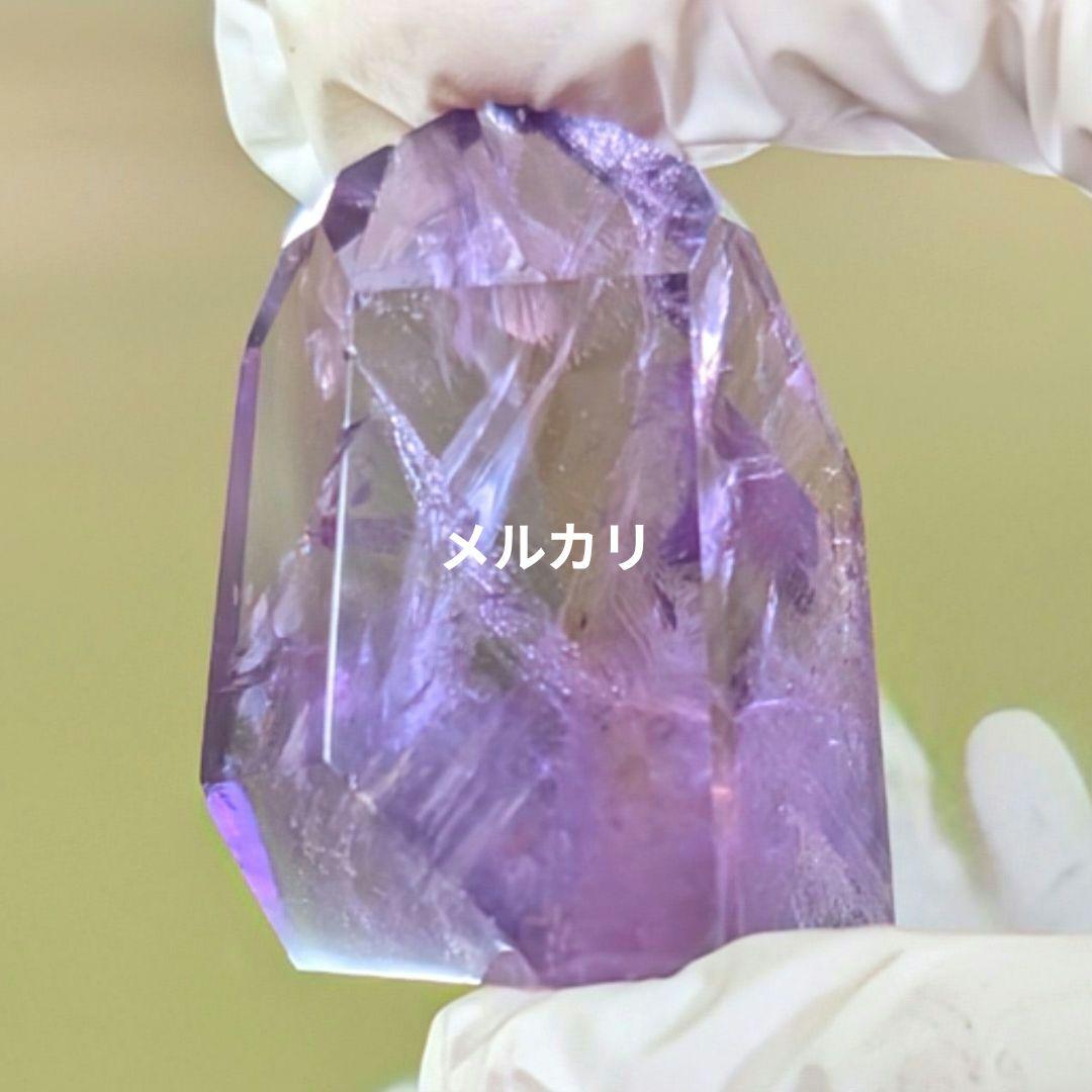 アメジスト（ブラジル）