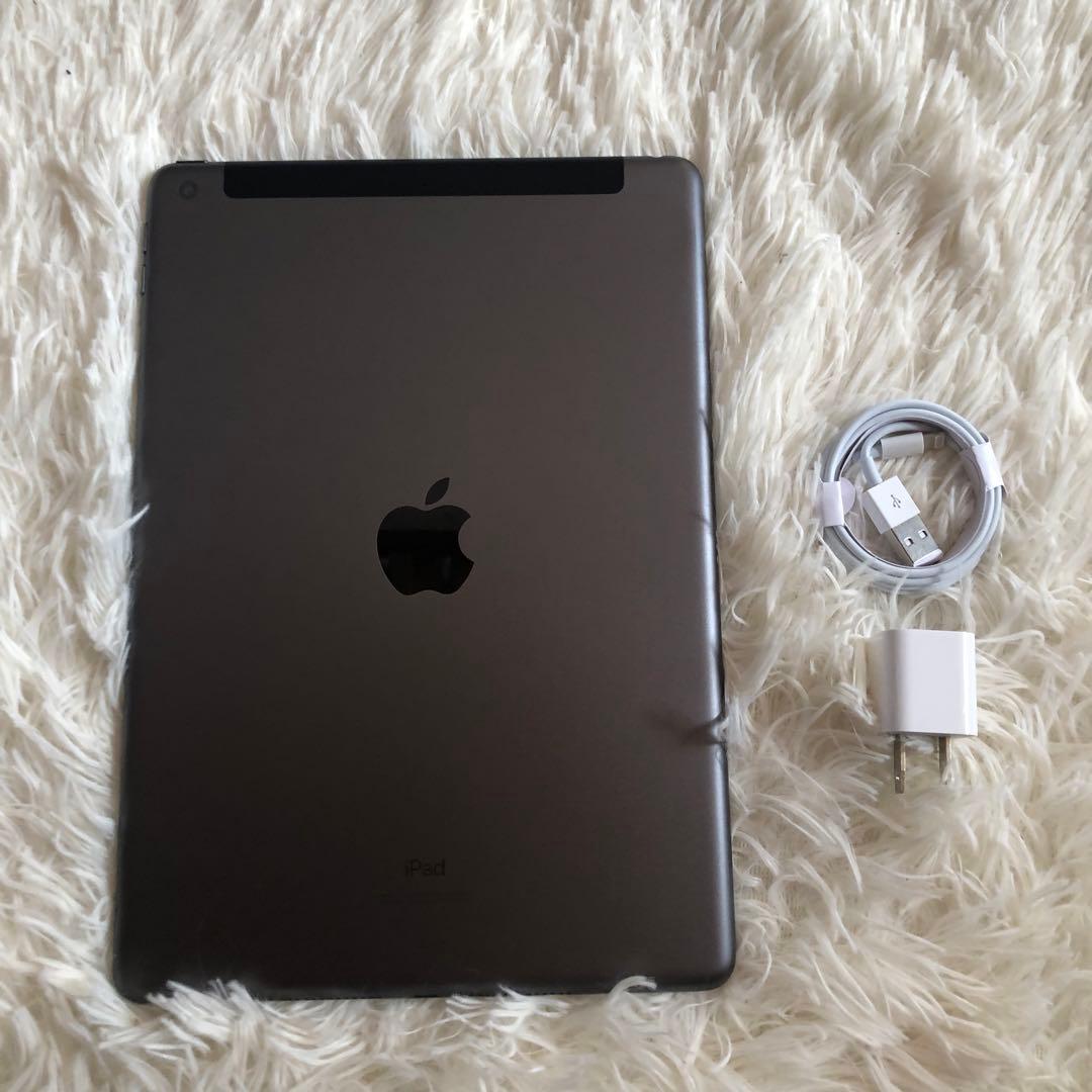 【即購入OK】iPad 第8世代 セルラーモデル【極美品】 #76 【付属品】
