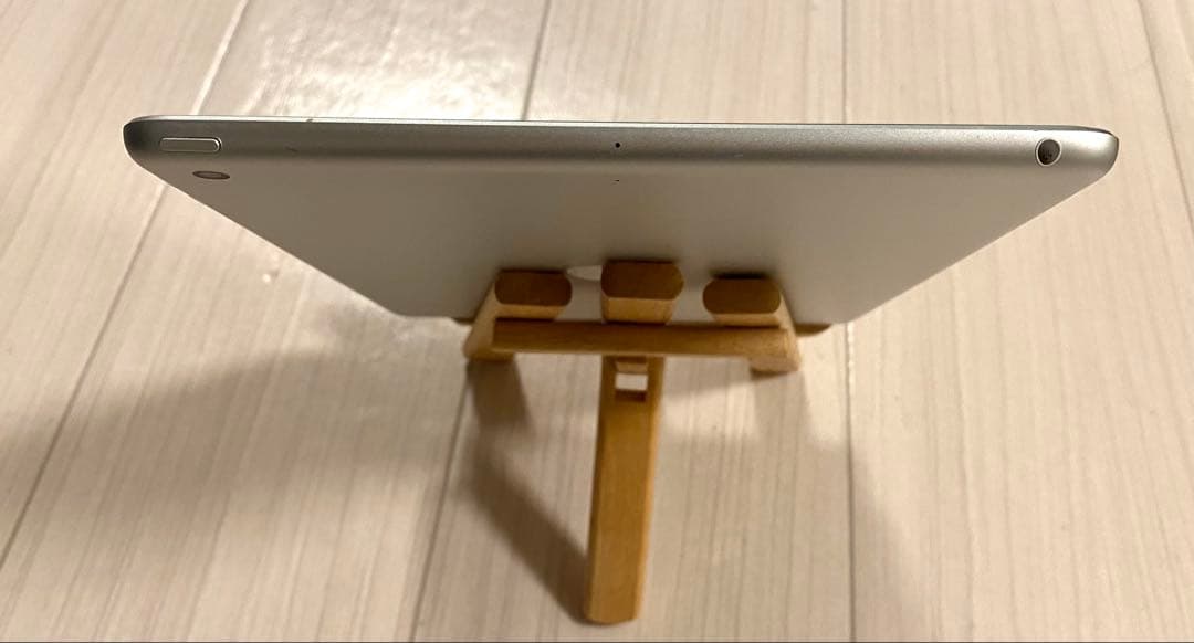 iPad Wi-Fiモデル 128GB MR7K2J/A A1893 シルバー