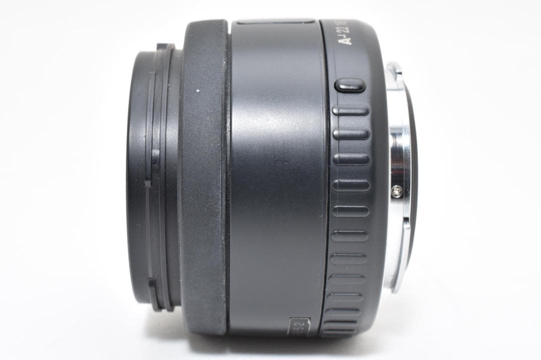 ペンタックス SMC Pentax-FA 35mm f2 AL #2179