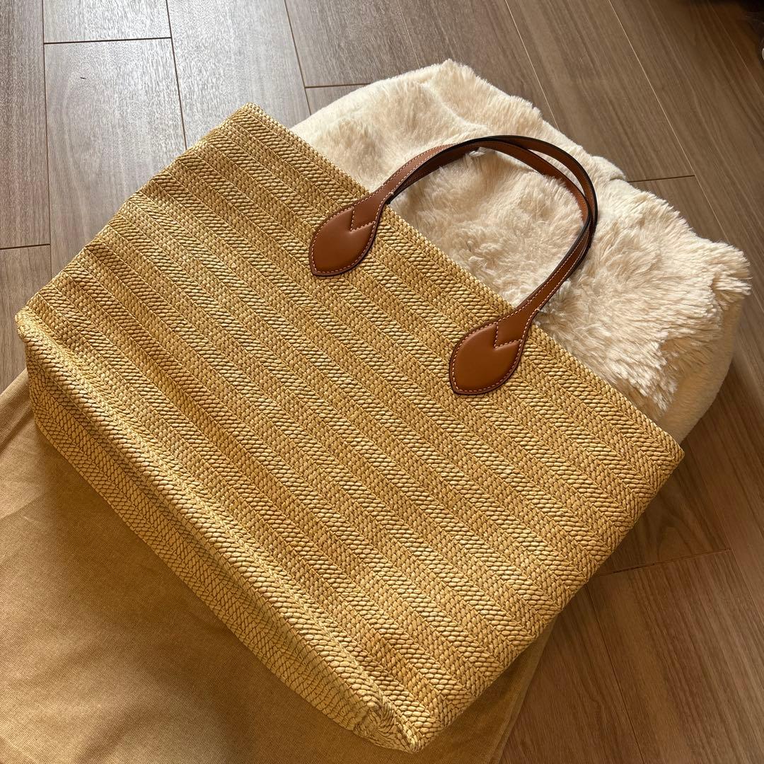 ⚫︎GUCCI ノベルティ トートバッグ 新品未使用