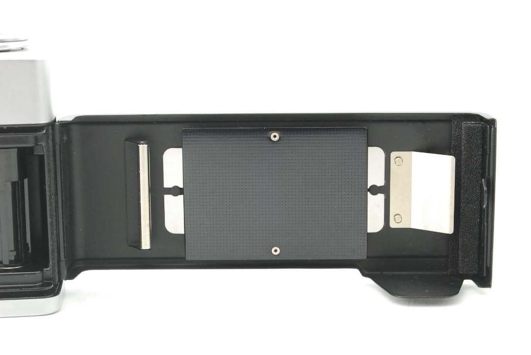 【完動品・光学美品】OLYMPUS 35 SP レンジファインダーフィルムカメラ