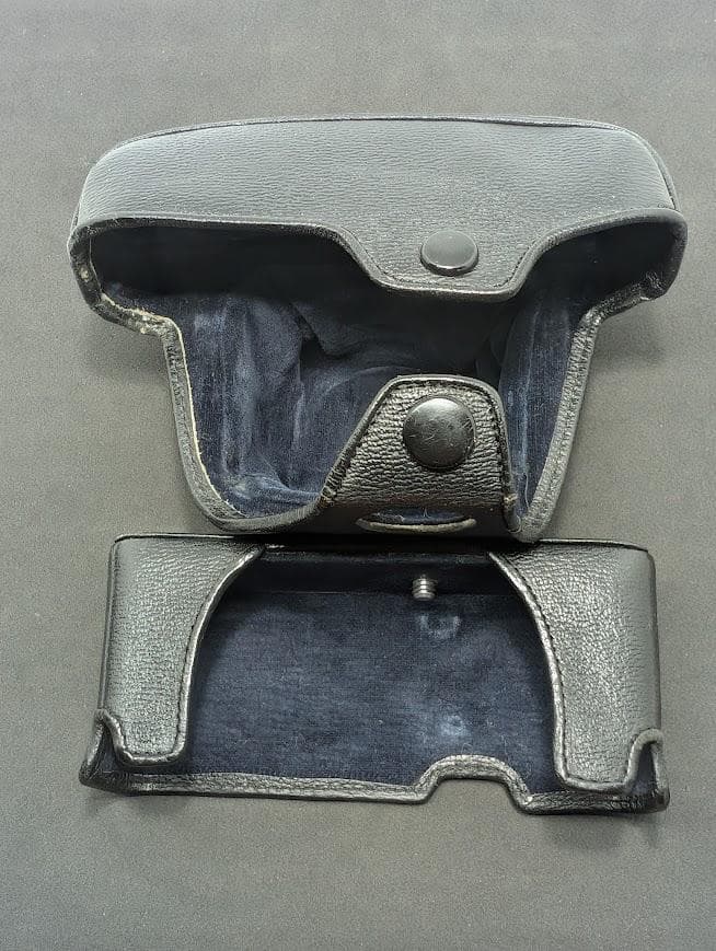 【完動品・光学美品】OLYMPUS 35 SP レンジファインダーフィルムカメラ