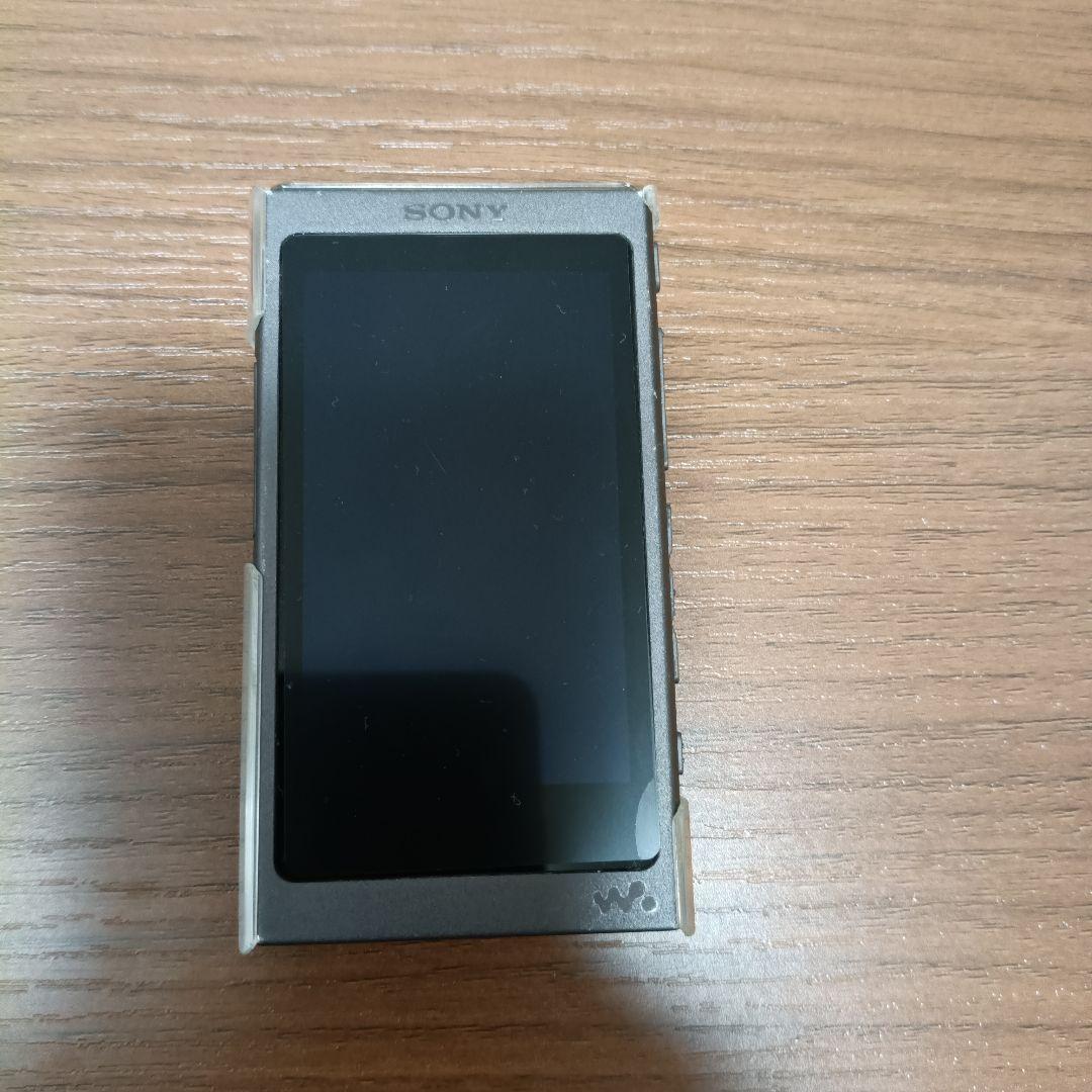 NW-A45 動作確認済み品