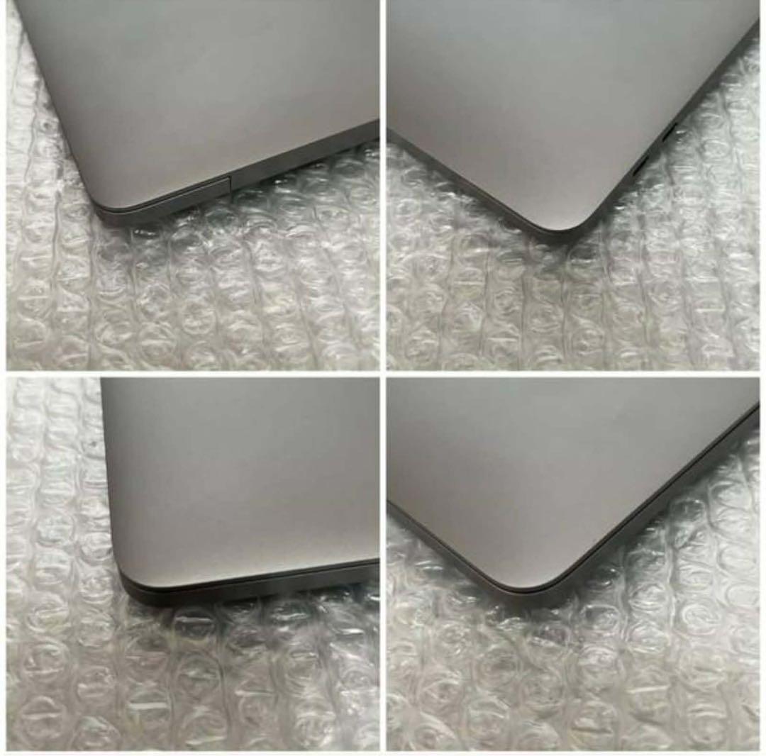 MacBook本体 MacBook Pro 16GB/512GB SSD