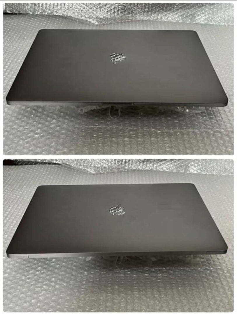 MacBook本体 MacBook Pro 16GB/512GB SSD