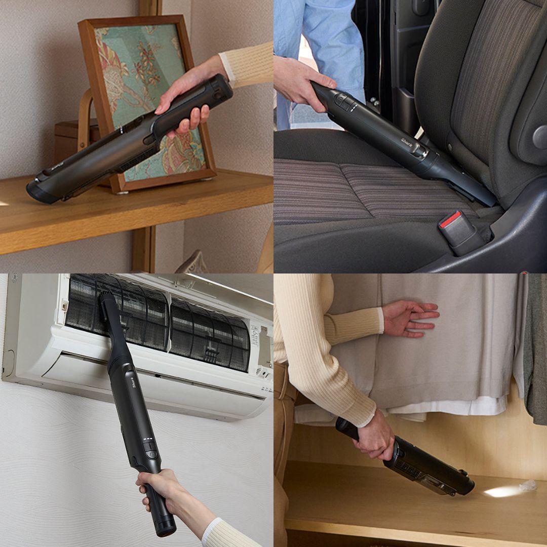 新生活★【新品未開封】Shark EVOPOWER.EX WV416JGY