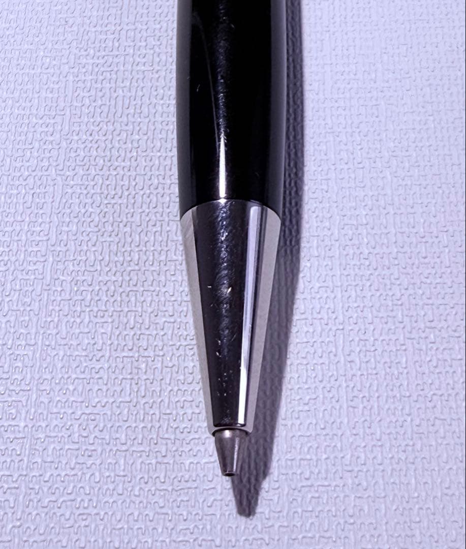 MONTBLANC マイスターシュテュック メカニカルペンシル(シャープペン)