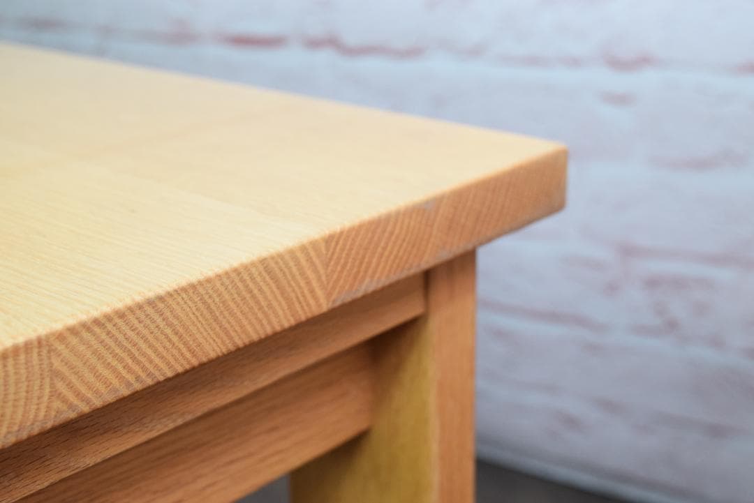 飛騨産業/HIDA/キツツキ soffio/ソフィオ デスク/机 幅200㎝