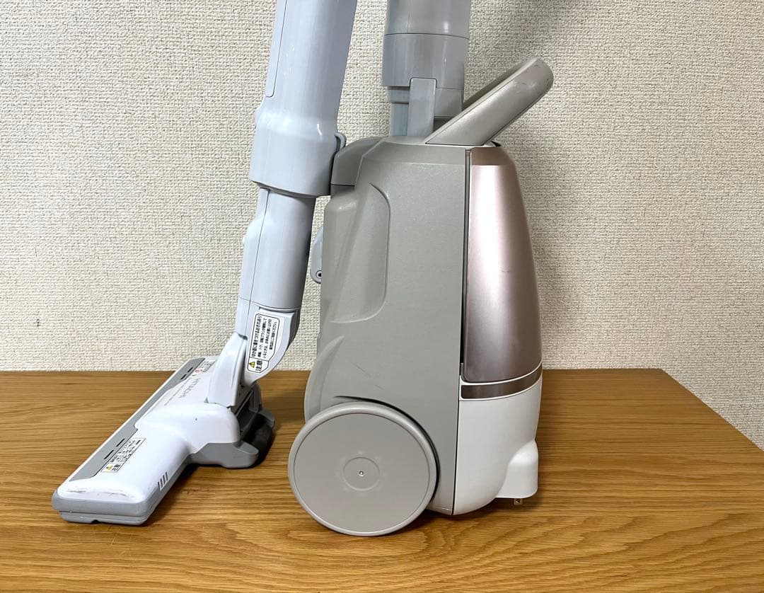 日立 電気掃除機 CV-PBK91【消毒/清掃/動作確認済】