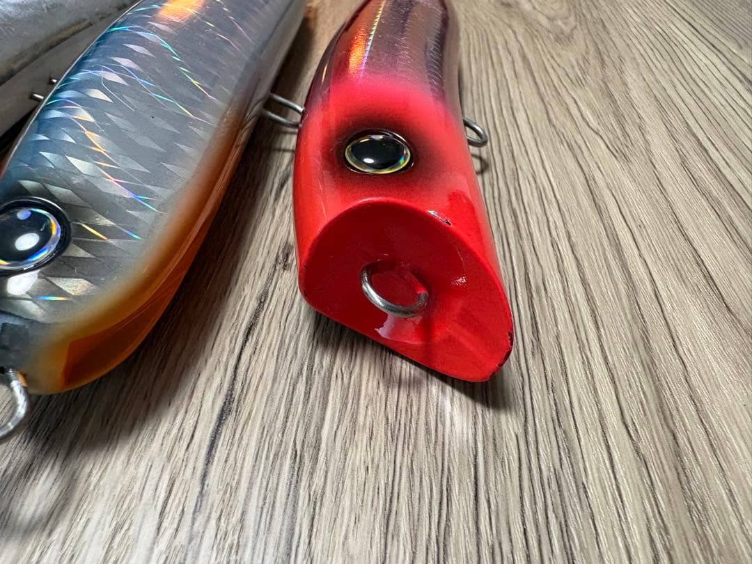 ルアー・フライ GOODBAIT BnD180F MONSTERZONE