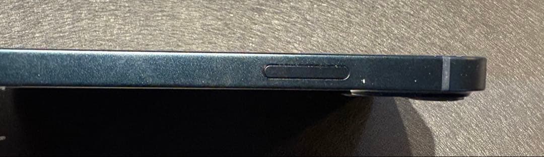 iPhone 13 mini 128GB ブルー SIMフリー 動作確認済み